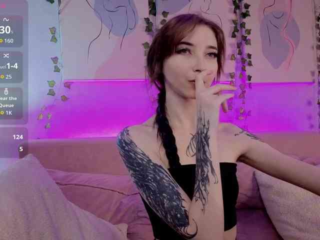 Ellen-Hops webcam