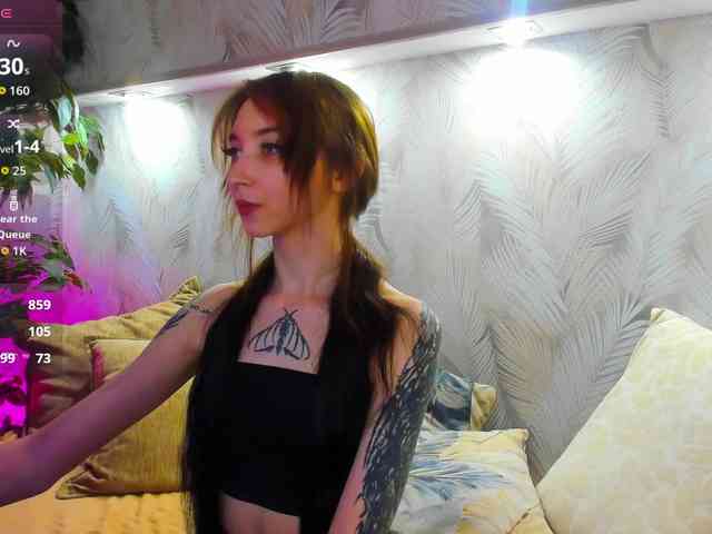 Ellen-Hops webcam