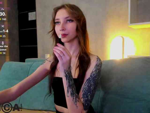 Ellen-Hops webcam