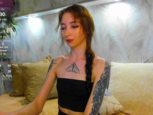 Ellen-Hops webcam
