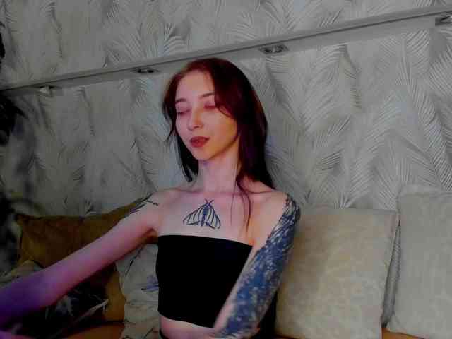 Ellen-Hops webcam