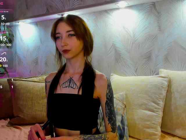 Ellen-Hops webcam