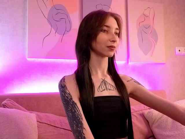 Ellen-Hops webcam
