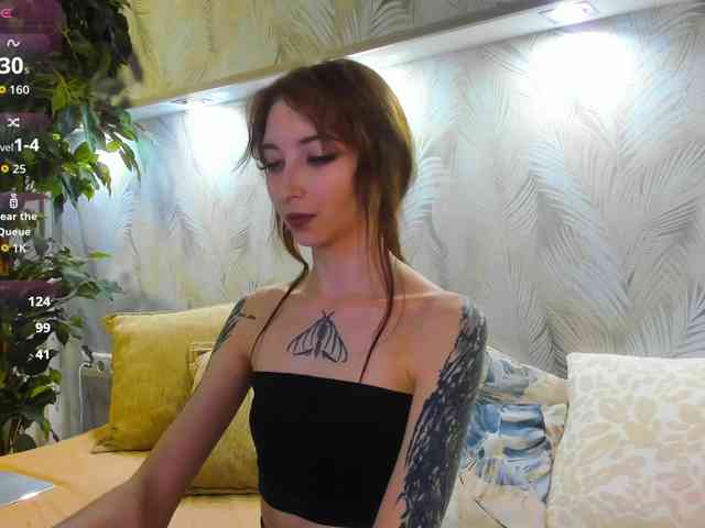 Ellen-Hops webcam