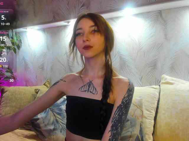 Ellen-Hops webcam