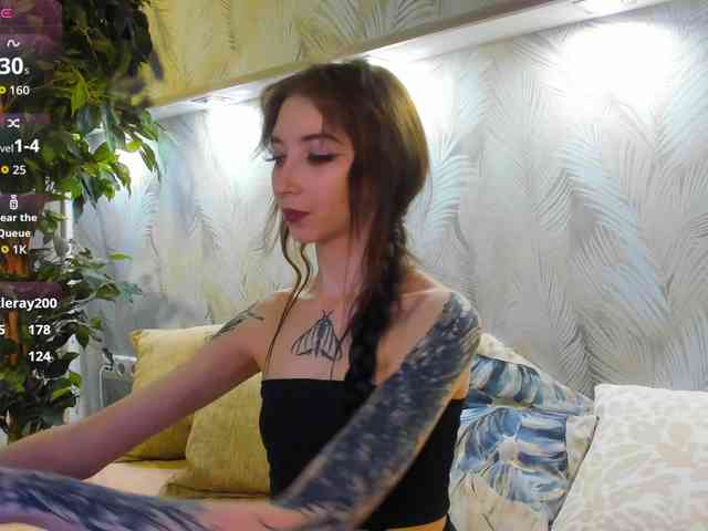 Ellen-Hops webcam