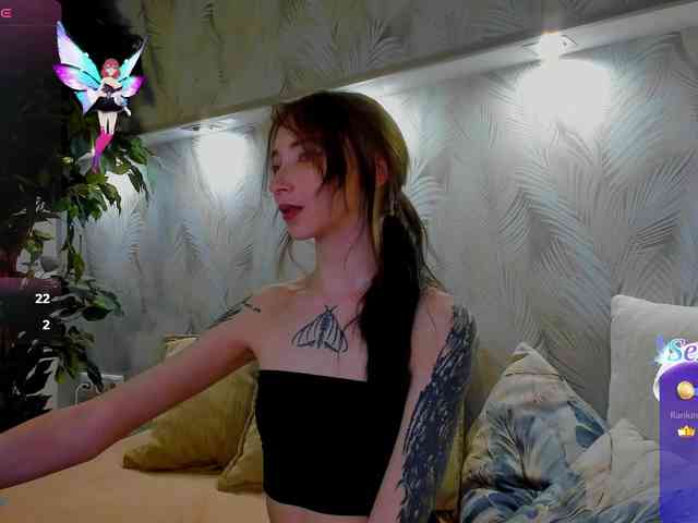 Ellen-Hops webcam