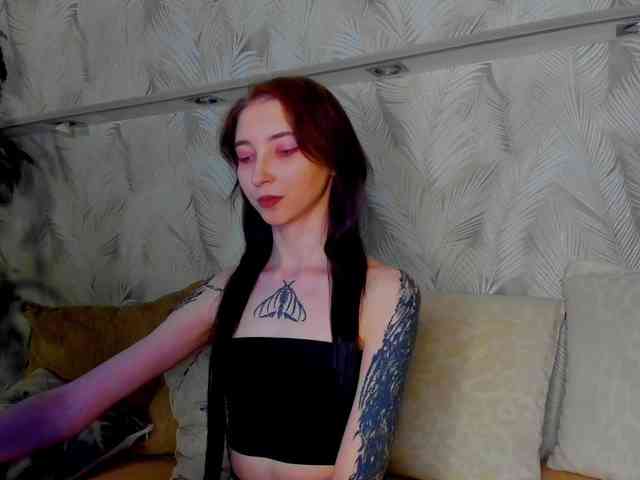 Ellen-Hops webcam