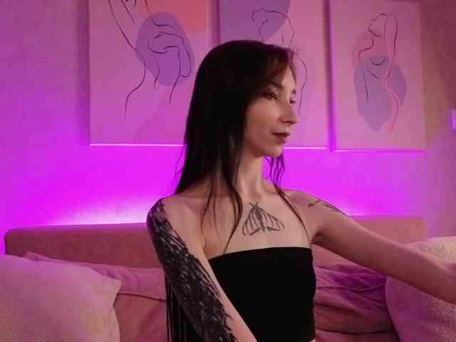 Ellen-Hops webcam