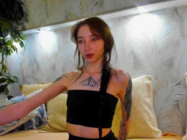 Ellen-Hops webcam