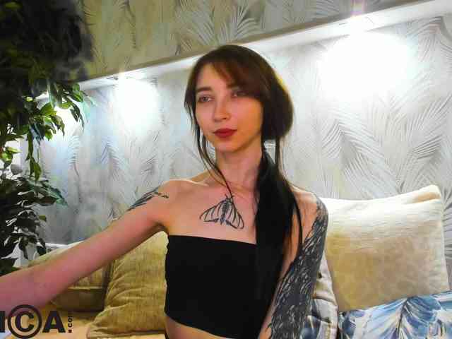 Ellen-Hops webcam
