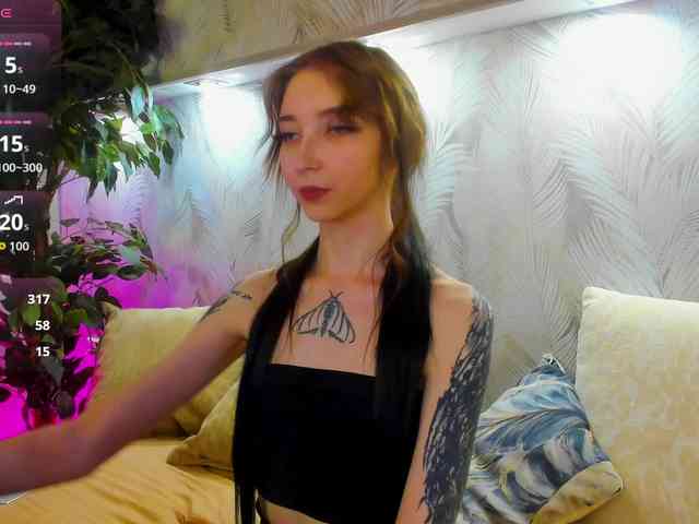 Ellen-Hops webcam