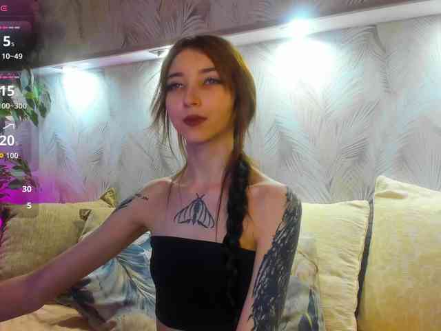 Ellen-Hops webcam