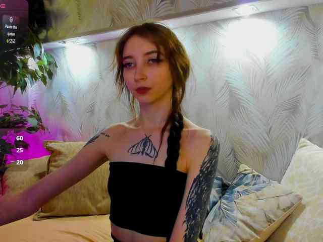 Ellen-Hops webcam