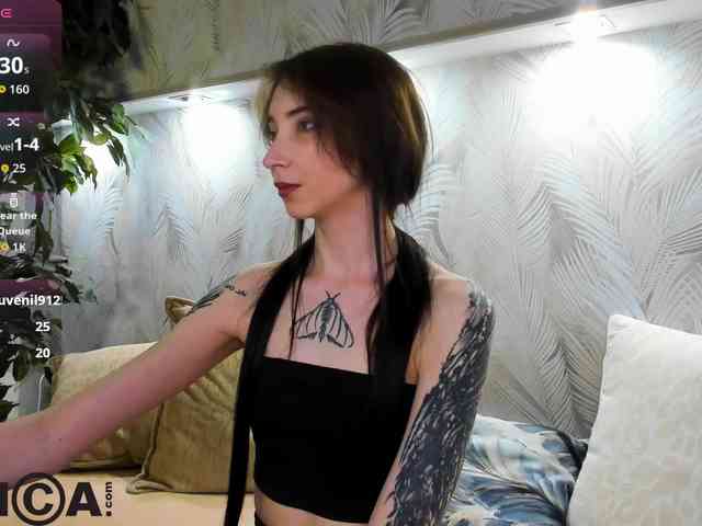 Ellen-Hops webcam