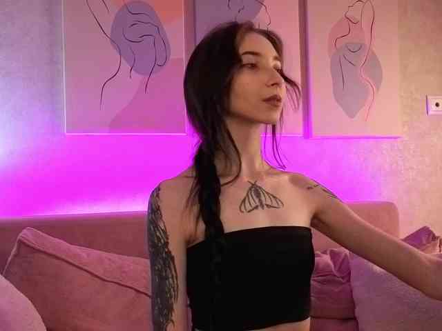 Ellen-Hops webcam