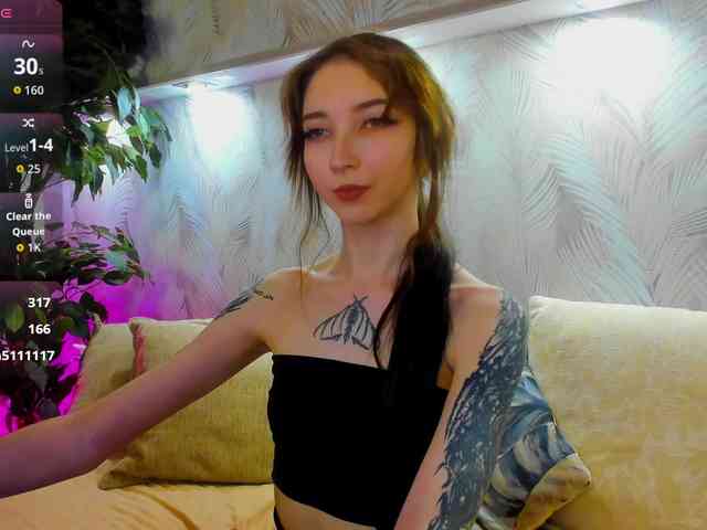Ellen-Hops webcam