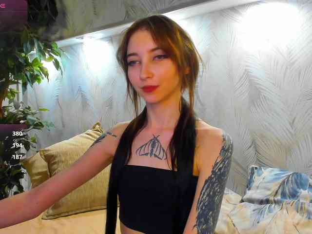 Ellen-Hops webcam