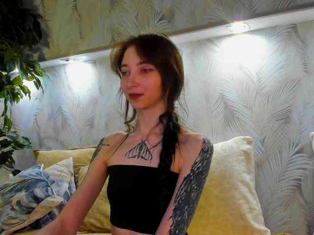 Ellen-Hops webcam