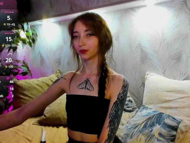 Ellen-Hops webcam