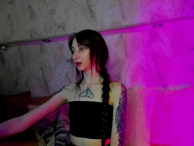 Ellen-Hops webcam