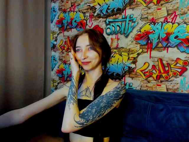 Ellen-Hops webcam