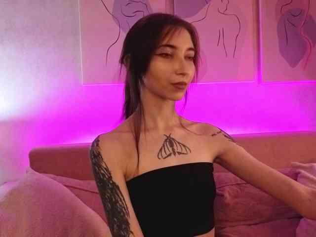 Ellen-Hops webcam