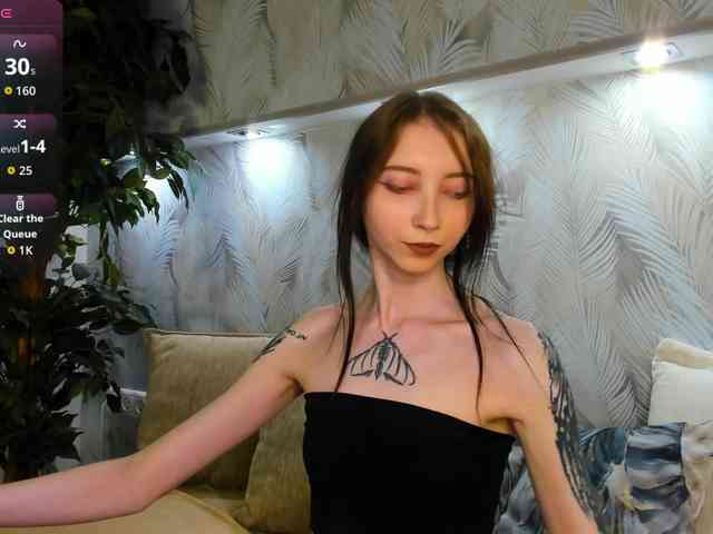 Ellen-Hops webcam