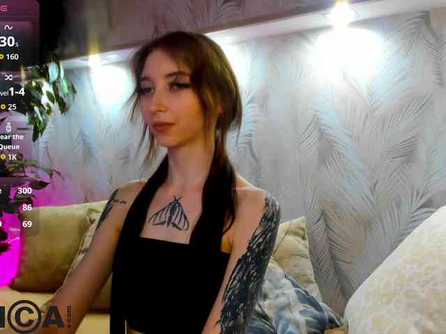 Ellen-Hops webcam