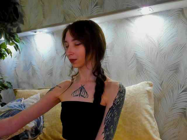 Ellen-Hops webcam
