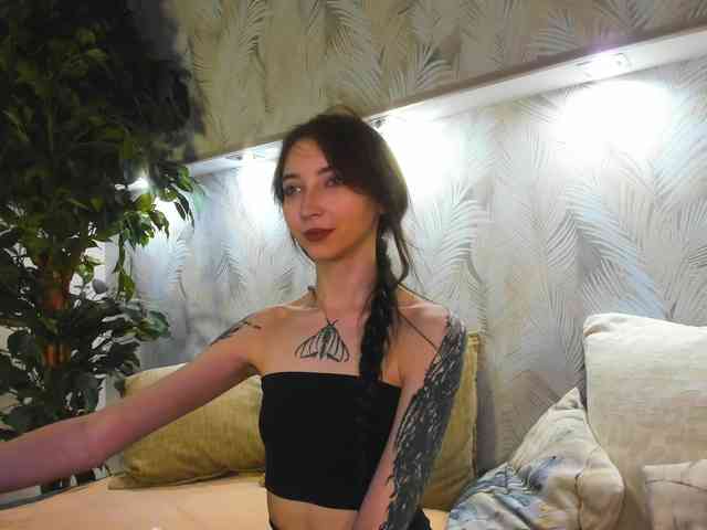 Ellen-Hops webcam