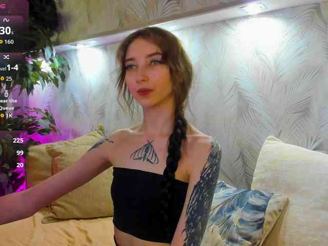 Ellen-Hops webcam