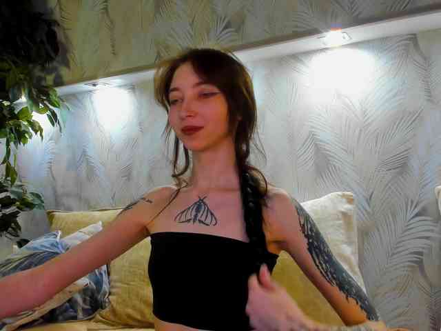 Ellen-Hops webcam