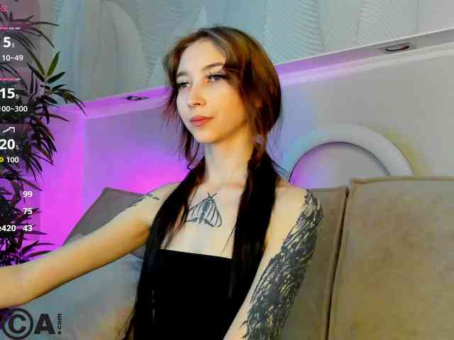 Ellen-Hops webcam
