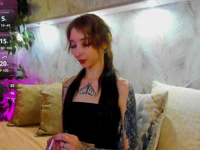 Ellen-Hops webcam