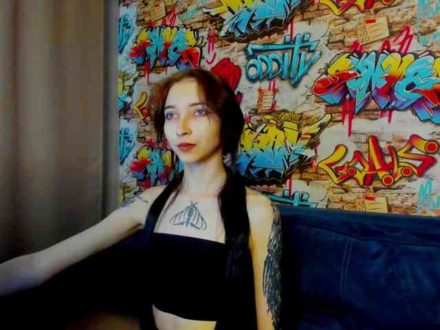 Ellen-Hops webcam