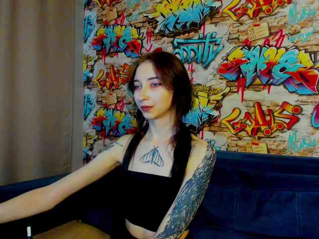 Ellen-Hops webcam