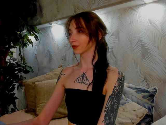 Ellen-Hops webcam