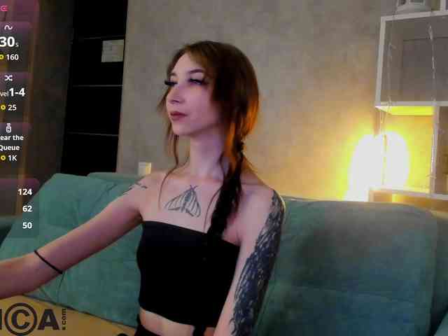Ellen-Hops webcam