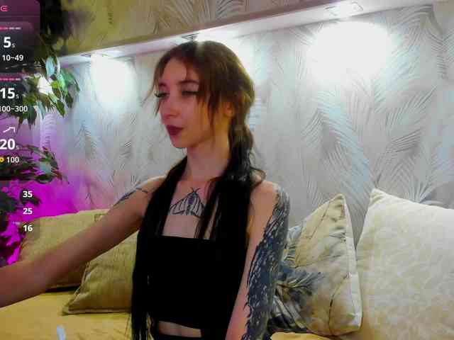 Ellen-Hops webcam