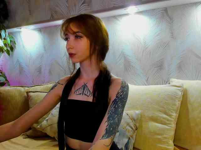 Ellen-Hops webcam