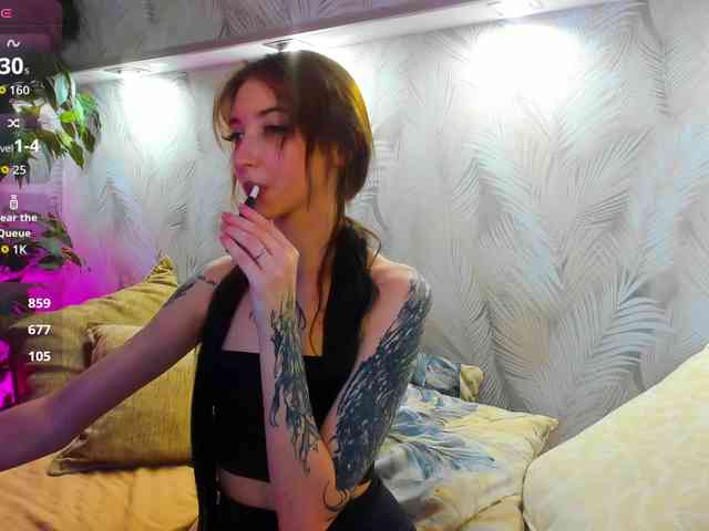Ellen-Hops webcam