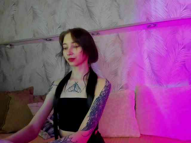 Ellen-Hops webcam
