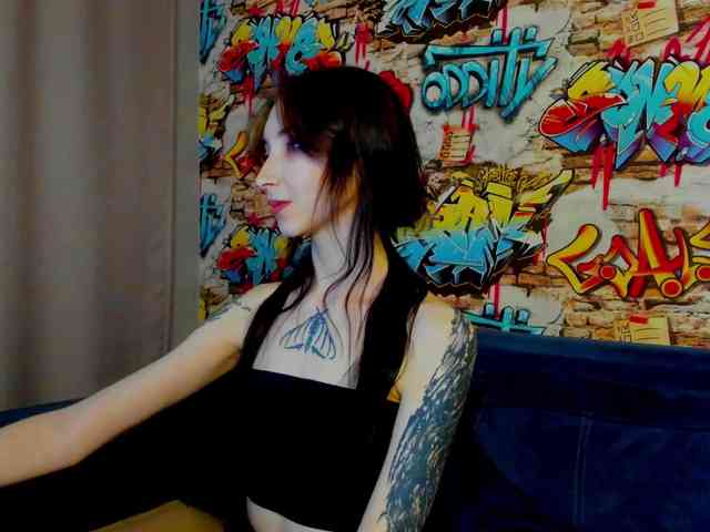 Ellen-Hops webcam