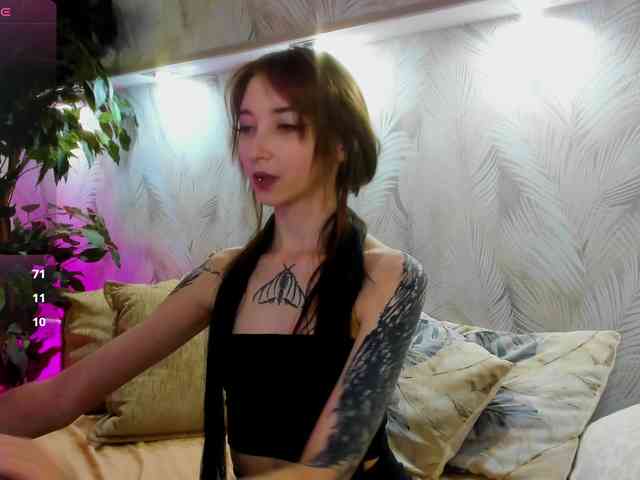Ellen-Hops webcam