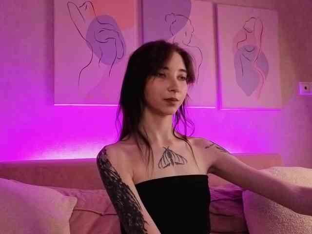Ellen-Hops webcam