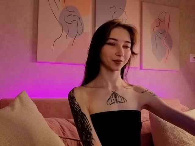 Ellen-Hops webcam