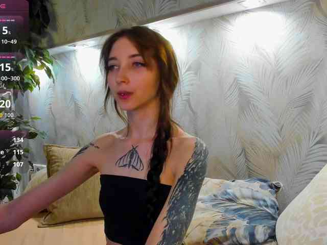 Ellen-Hops webcam