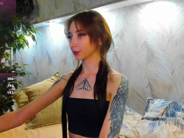 Ellen-Hops webcam