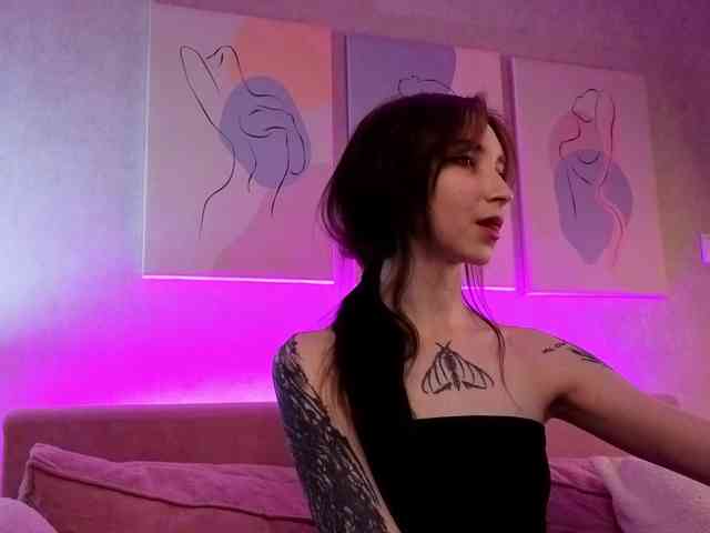 Ellen-Hops webcam